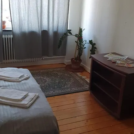 Home Lejlighed *